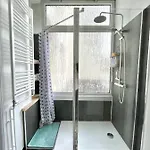 La Maison Faidherbe, Malo-les-bains Апартаменты Дюнкерк