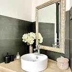 La Maison Faidherbe, Malo-les-bains Апартаменты