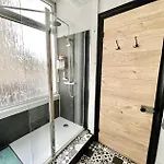 Апартаменты La Maison Faidherbe, Malo-les-bains Дюнкерк