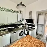 La Maison Faidherbe, Malo-les-bains Апартаменты *