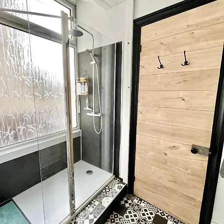 Apartment La Maison Faidherbe, Malo-les-bains Dunkirk