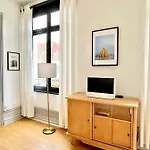 La Maison Faidherbe, Malo-les-bains Apartmán