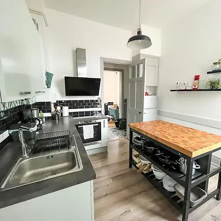 La Maison Faidherbe, Malo-les-bains *