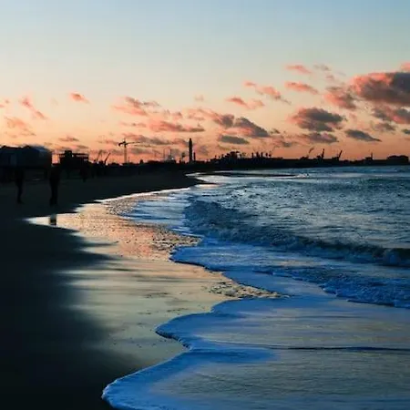 La Maison Faidherbe, Malo-les-bains