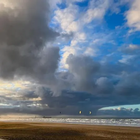 La Maison Faidherbe, Malo-les-bains * Dunkirk