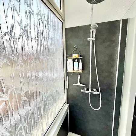 La Maison Faidherbe, Malo-les-bains Dunkirk