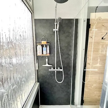 La Maison Faidherbe, Malo-les-bains